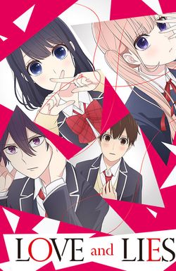 Koi to uso