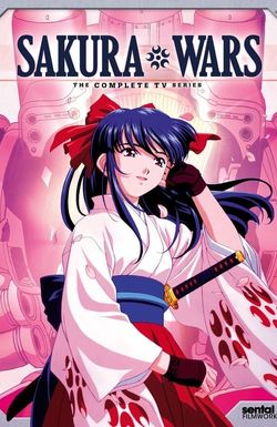 Sakura Wars
