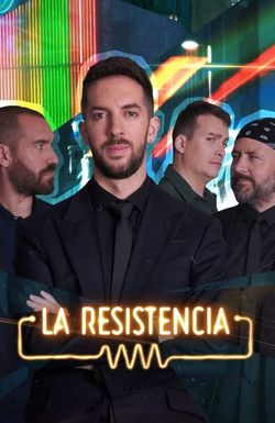 La resistencia