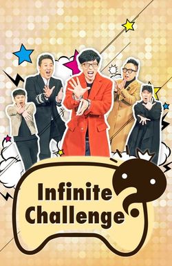 Infinite Challenge