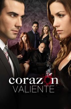 Corazón Valiente