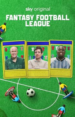 Fantasy Football League