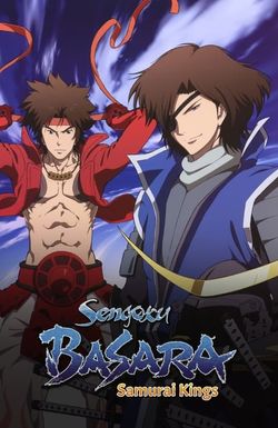 Sengoku Basara