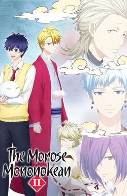 The Morose Mononokean