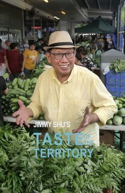Jimmy Shu's Taste of the Territory