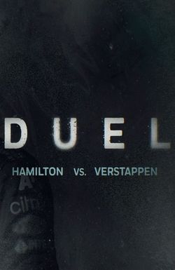 Duel: Hamilton vs. Verstappen