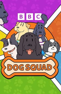 Dog Squad