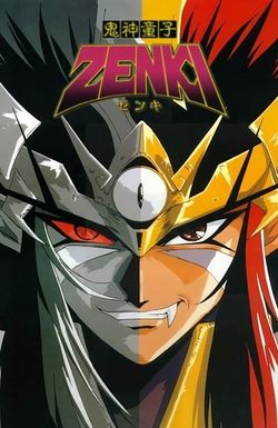 Zenki