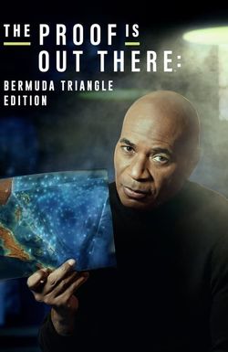 The Proof Is Out There: Bermuda Triangle Edition