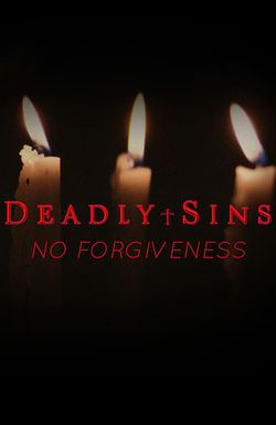 Deadly Sins: No Forgiveness