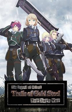 The Legend of Heroes: Trails of Cold Steel