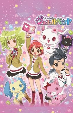 Jewelpet