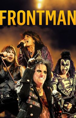 Frontman