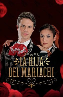 La hija del mariachi