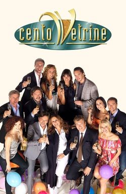 CentoVetrine