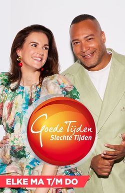 Goede Tijden, Slechte Tijden