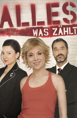Alles was zählt