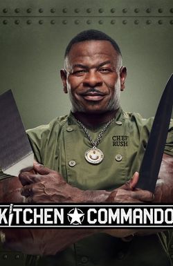 Kitchen Commando