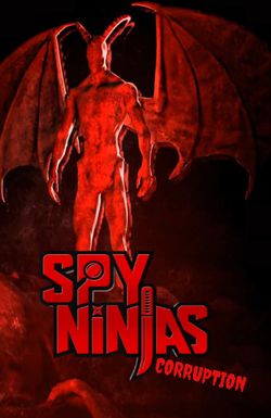 Spy Ninjas: Corruption