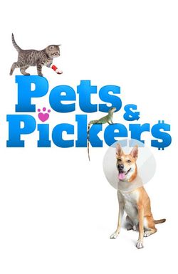 Pets & Pickers