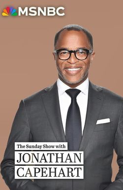 The Sunday Show with Jonathan Capehart