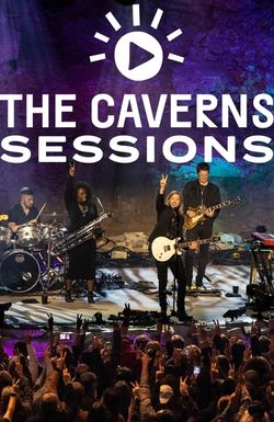 The Caverns Sessions