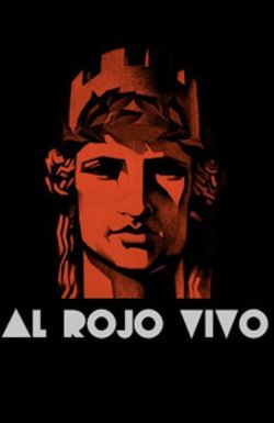 Al rojo vivo