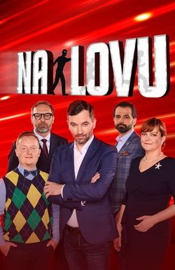 Na Lovu
