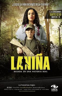 La niña