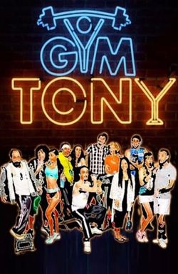 Gym Tony