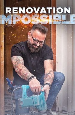 Renovation Impossible