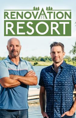 Renovation Resort