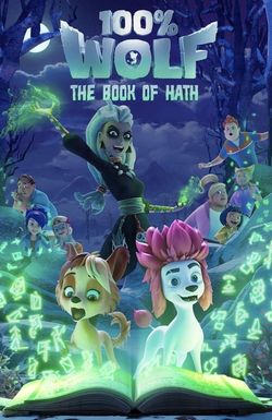 100% Wolf: Book of Hath