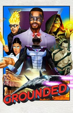 Grounded
