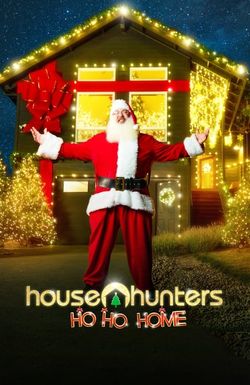 House Hunters Ho Ho Home