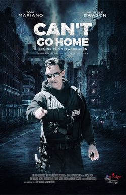 Can't Go Home
