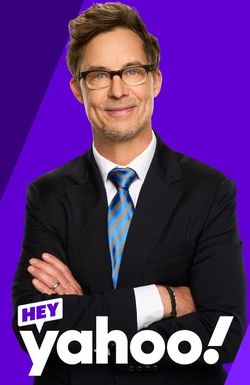 Hey Yahoo!