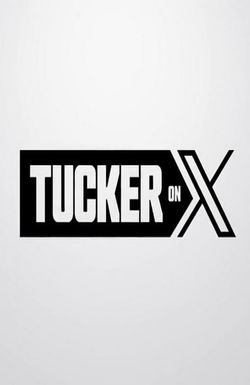 Tucker on Twitter