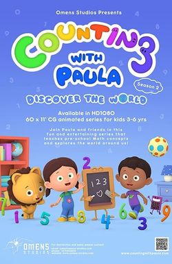 Counting with Paula