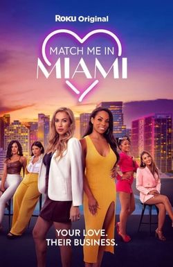 Match Me in Miami