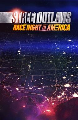 Street Outlaws: Race Night in America