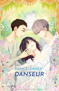 Dance Dance Danseur