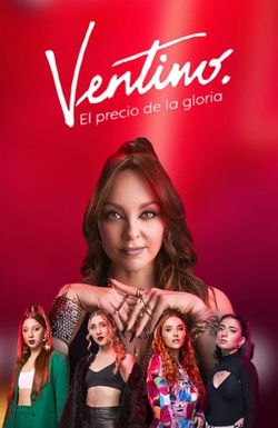Ventino. El precio de la gloria