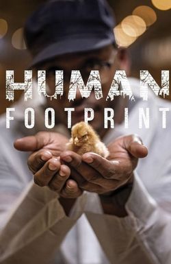 Human Footprint