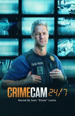 Crime Cam 24/7