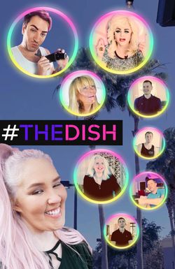 #THEDISH