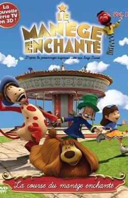 The Magic Roundabout