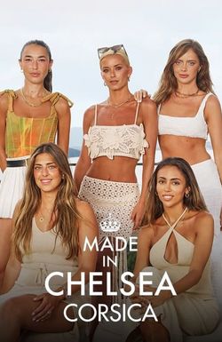 Made in Chelsea: Corsica