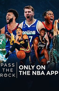 Pass the Rock