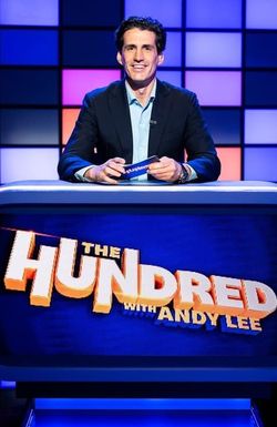 The Hundred with Andy Lee